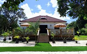 The Pilot House Hotell